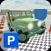 Classic Jeep Stunt Parking 3D
