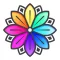 Tap & Color - Coloring book
