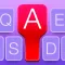 Color Keyboard - Themes, Fonts