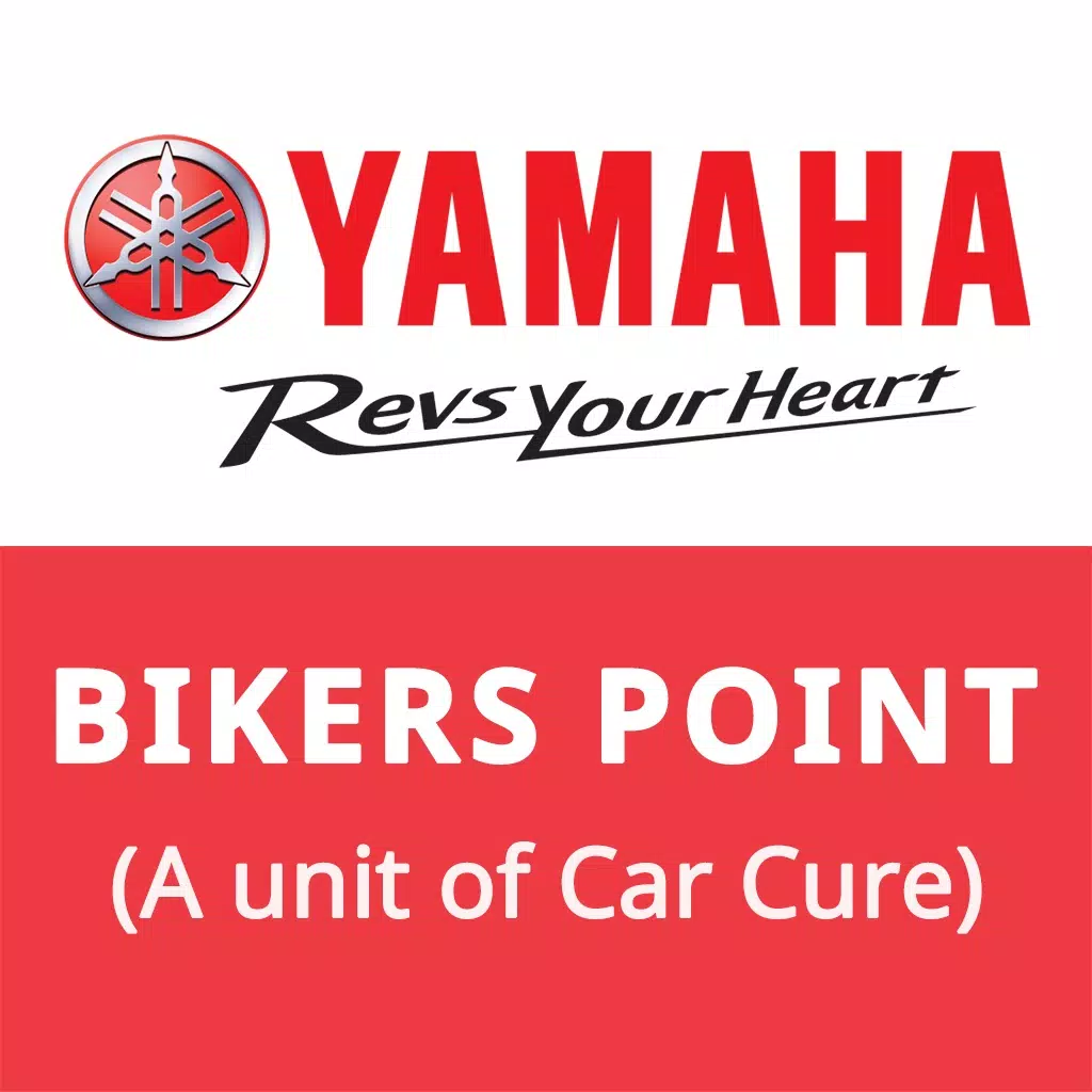 Yamaha Bikers Point Yamaha Bikers Point