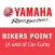 Yamaha Bikers Point