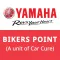 Yamaha Bikers Point