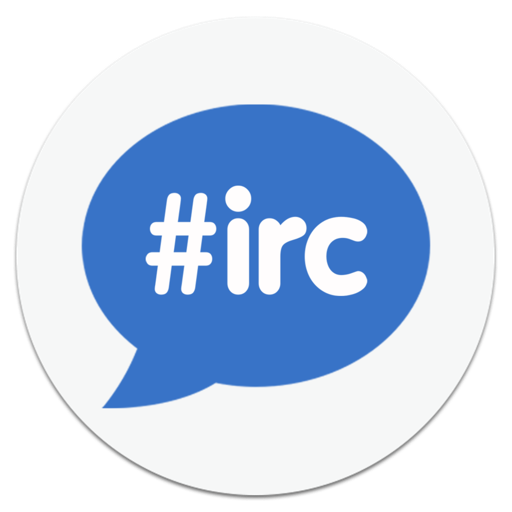 IRC Client: getIRC IRC Client: getIRC
