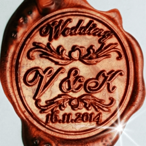 VK Wedding