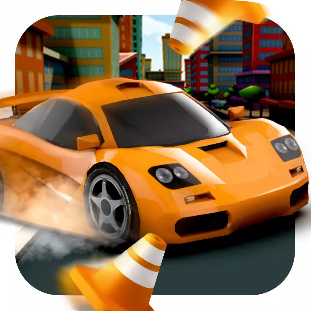 Toon Racer Toon Racer