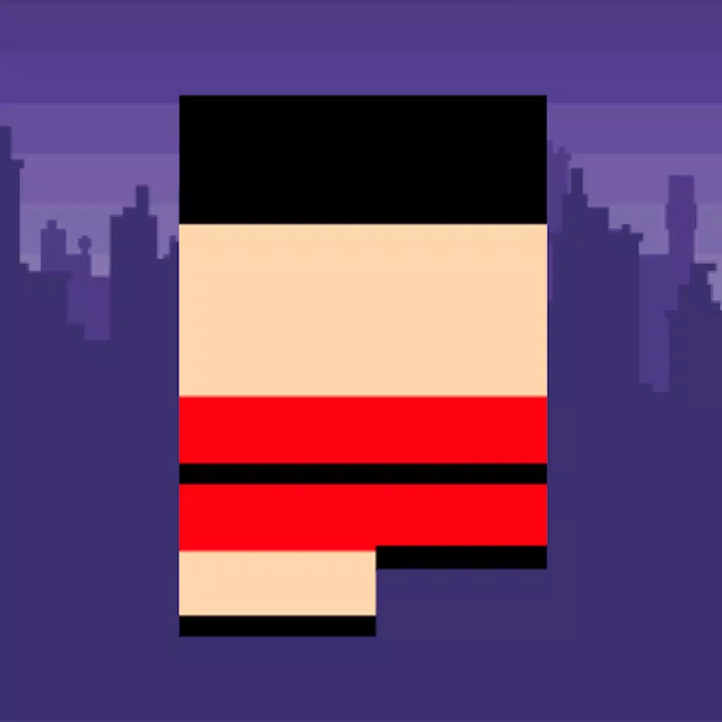 A Block Boy A Block Boy