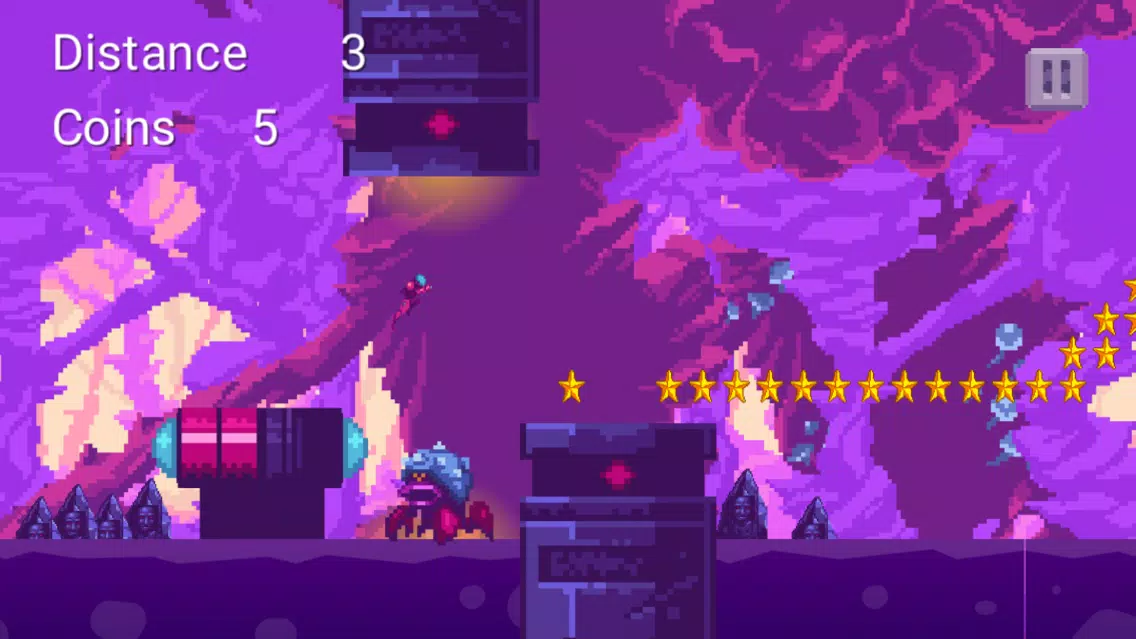 Digimin Screenshots