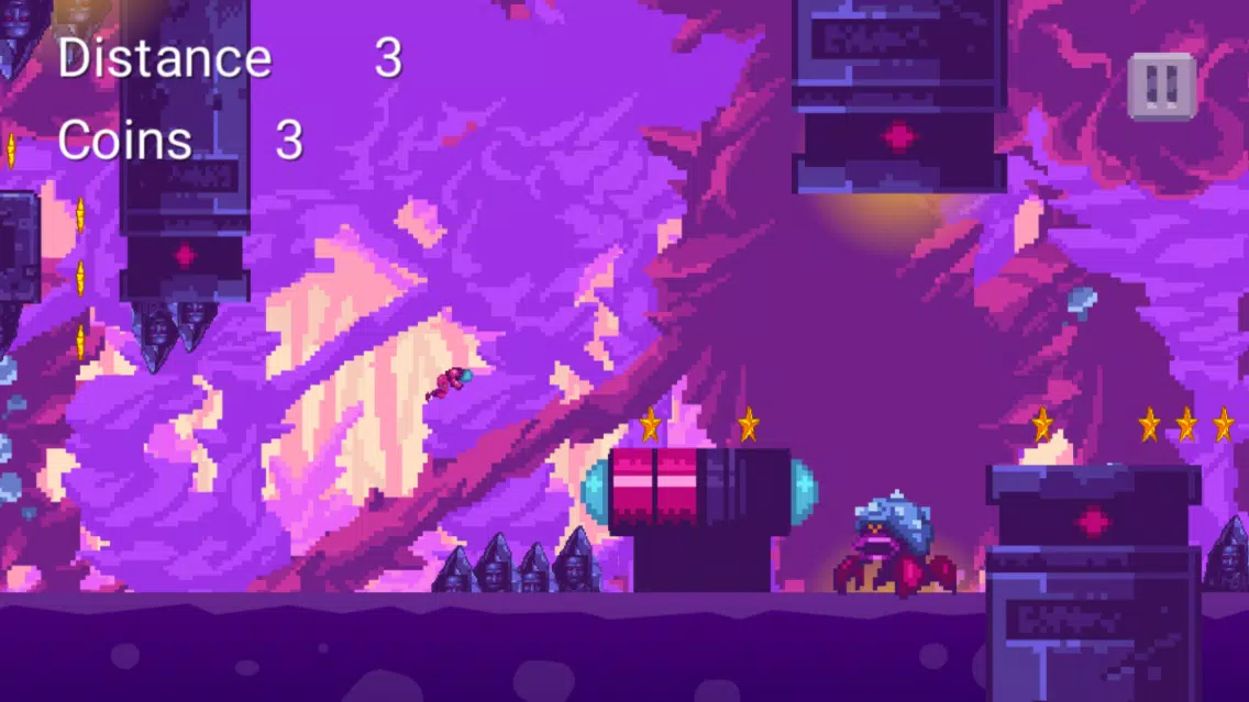 Digimin Screenshots