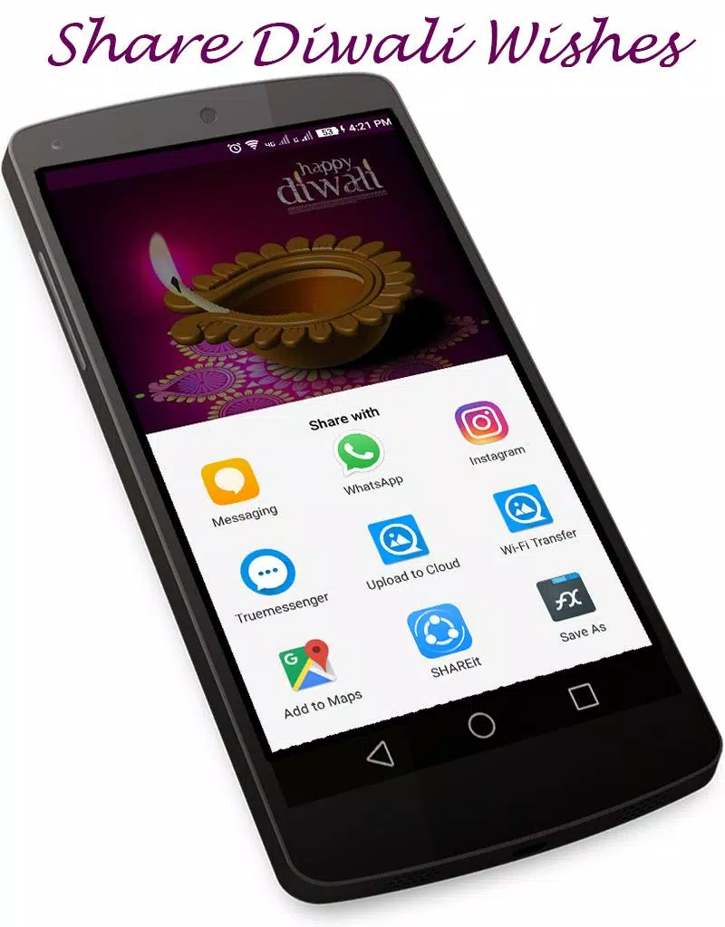 Diwali Pooja Vidhi Screenshots
