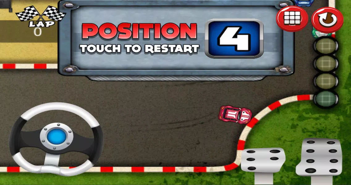 Action Racing - Speed Car Fast Racing 3D Screenshots