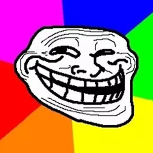 Troll Rage Face Meme Me Troll Rage Face Meme Me