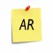 Note Share - Augmented Reality