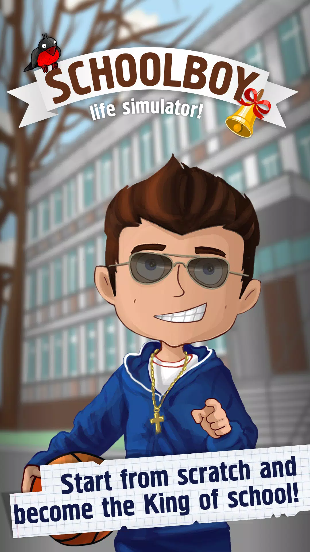Schoolboy Screenshots