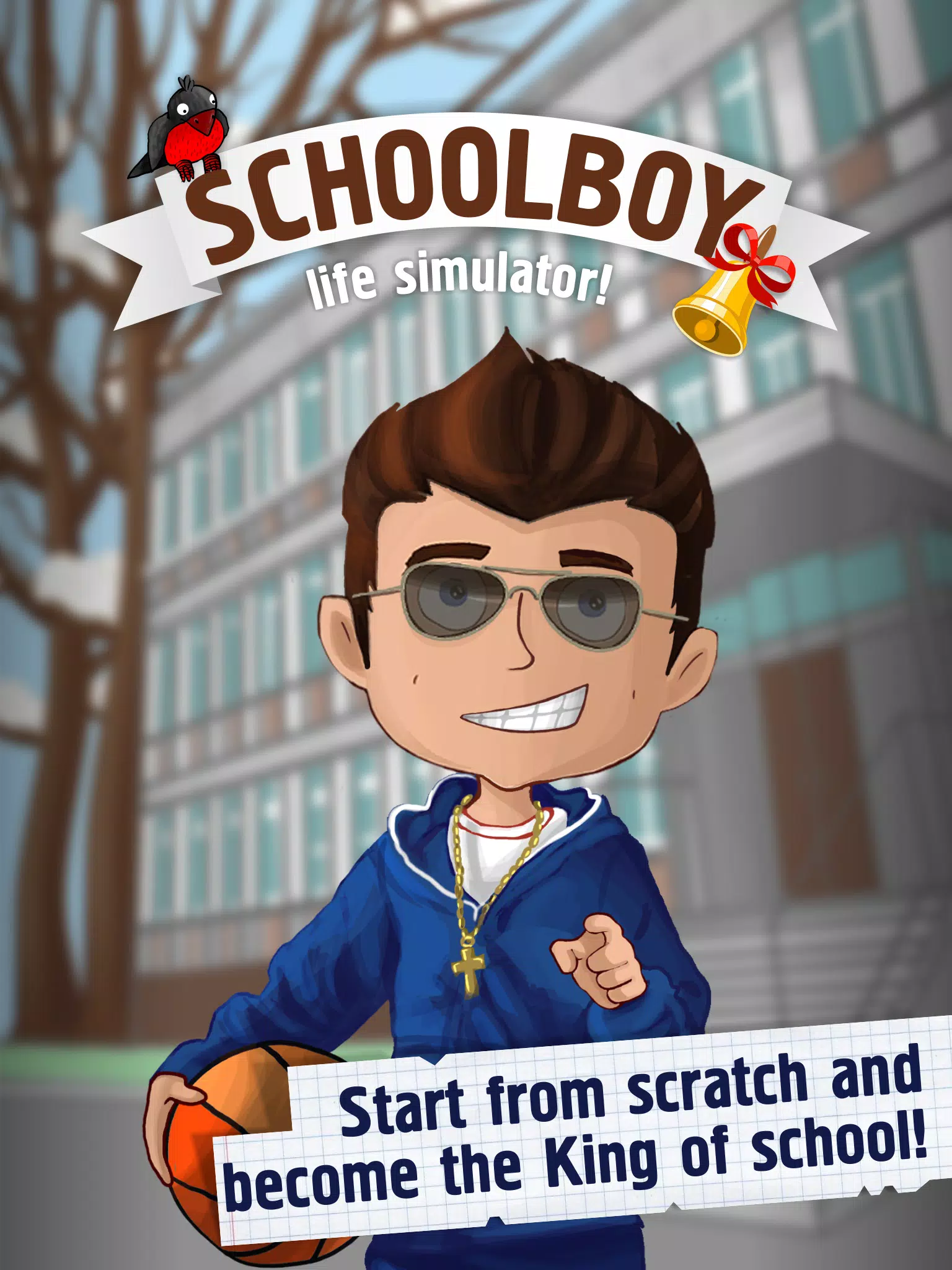 Schoolboy Screenshots