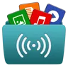 Fast Wifi File Share