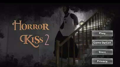 Horror Kiss 2: Nuny Evilly স্ক্রিনশট