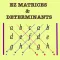 EZ Matrices & Determinants