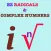 EZ Radicals & Complex Numbers