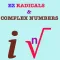EZ Radicals & Complex Numbers