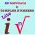 EZ Radicals & Complex Numbers Lite
