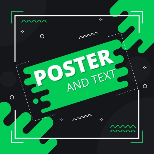 Poster of Text Poster of Text