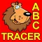 ABC Tracer - Alphabet flashcard tracing phonics and drawing