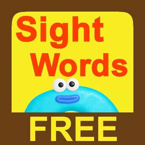 Sight Words Circus Free - 300 sightwords Sight Words Circus Free - 300 sightwords