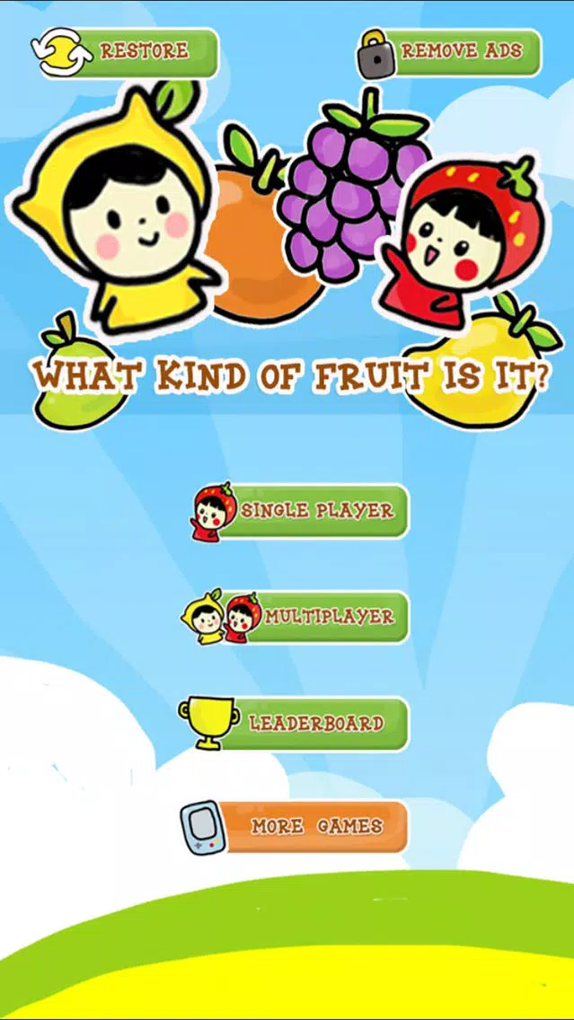 Fruits Splash Pop Mania! - Amazing Best Match 3 Puzzle Games : Garden Fresh Shop Free Edition Screenshots