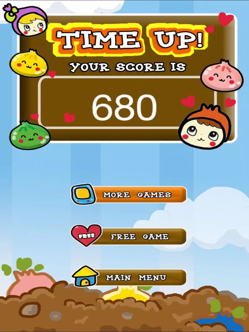 Onion Blitz Heroes Epic : Awesome Match 3 Puzzles Games - Farm Mania Free Editions For Kids and Girls iPad Screenshots