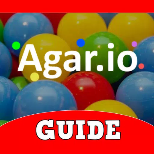 Guide for Agar.io - Tricks and Skins Guide for Agar.io - Tricks and Skins