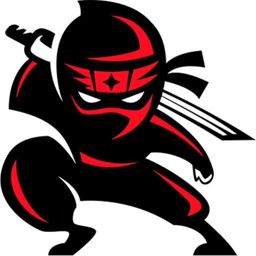 Ninja Gaffur