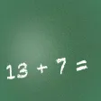 口算100 - 幼儿园,一年级,二年级数学口算练习