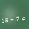 口算100 - 幼儿园,一年级,二年级数学口算练习