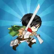 Titans Attack Dash
