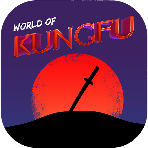 World of Kungfu 3D