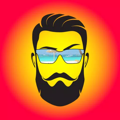 Beardo - Funny Beard Stickers Quote Comic & Emoji Beardo - Funny Beard Stickers Quote Comic & Emoji