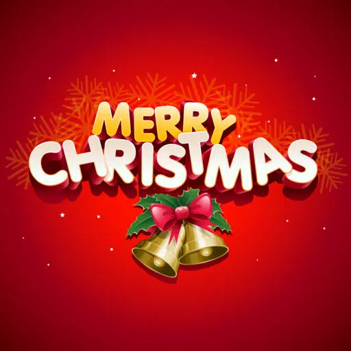 Merry Christmas Celebration! Merry Christmas Celebration!