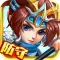 保卫X塔防：休闲单机塔防手游