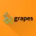 grapes