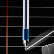Think Note Book - Write & Edit