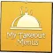 My Takeout Menus
