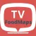 TV Food Maps - Restaurants on TV, Road Trip Planner, Diners, Drive-Ins & Dives, Man vs. Food & More