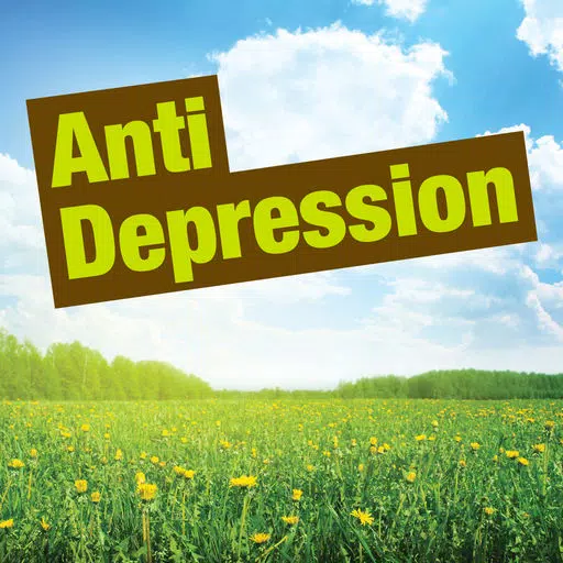 MoodMaster Anti-Depression App MoodMaster Anti-Depression App