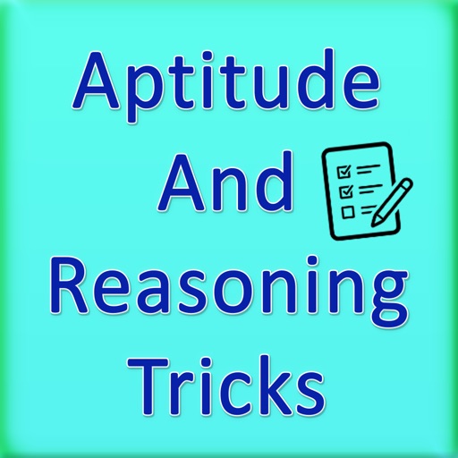 Aptitude & Reasoning Shortcut Tricks Aptitude & Reasoning Shortcut Tricks