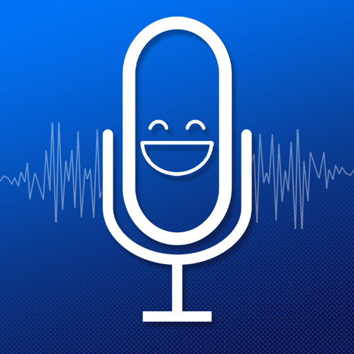 Master Voice Changer