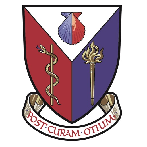 The College of Podiatry app The College of Podiatry app
