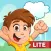 Minimal Pairs Arcade Lite: SLP