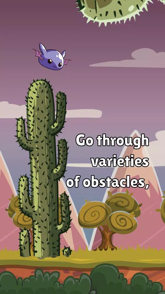 Crazy Flap 스크린샷