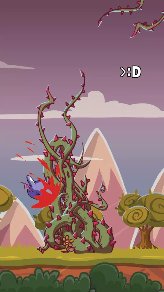 Crazy Flap 스크린샷