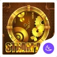 Round Steam Luxurious-APUS Lau